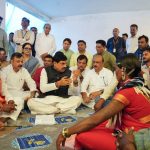 बैगा विकास पर CM मोहन यादव की ₹225 करोड़ की घोषणा, विधायक संजय उइके ने पूछा—“रोडमैप कहां है?